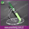 Various Shapes Ecig Display Stand for EGO Strong Acrylic Electronic Cigarette Holder